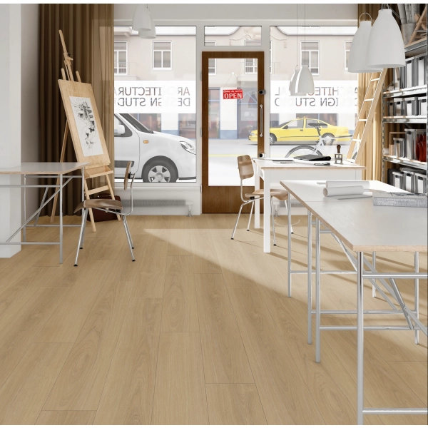 Panel podłogowy SPC Idaho Oak NAVAJO 182 x 1220 x 4mm